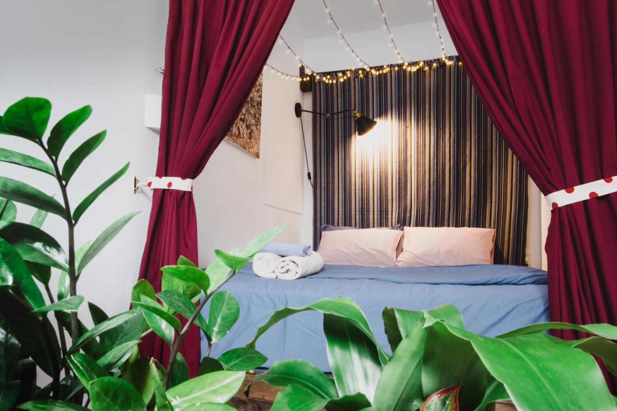 Hotel Bunker - The Writer'S Loft à Hô Chi Minh-Ville Extérieur photo